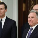 СМИ анонсировали трехсторонние переговоры в США, у Зеленского и Путина — отрицают