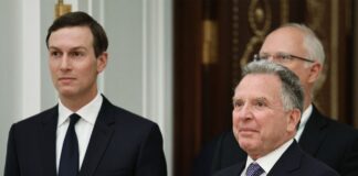 СМИ анонсировали трехсторонние переговоры в США, у Зеленского и Путина — отрицают
