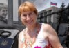 Оккупационный «суд» дал 15 лет колонии мелитопольской журналистке Ирине Левченко