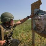 1,5 миллиона — количество потерь российской армии по состоянию на сегодня, — Генштаб ВСУ