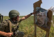 1,5 миллиона — количество потерь российской армии по состоянию на сегодня, — Генштаб ВСУ