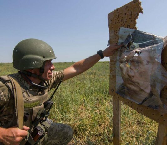 1,5 миллиона — количество потерь российской армии по состоянию на сегодня, — Генштаб ВСУ
