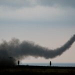 1654 г. день полномасштабной войны. Возвращение темы переговоров из РФ. Массированный удар по Одессе. В РФ под ударом — Сочи