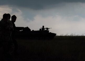 1653 г. день полномасштабной войны. РФ снова ударила по Одессе. Силы обороны атаковали Москву