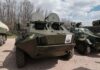 Операция «Вивальди»: ВСУ превратили советские БТР-60 в гигантские дроны-камикадзе