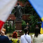 Жить дальше или ехать: как меняется отношение к украинцам в Польше