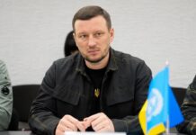 Весь Херсон получает свет, как один супермаркет в Киеве: Александр Прокудин, ОВА