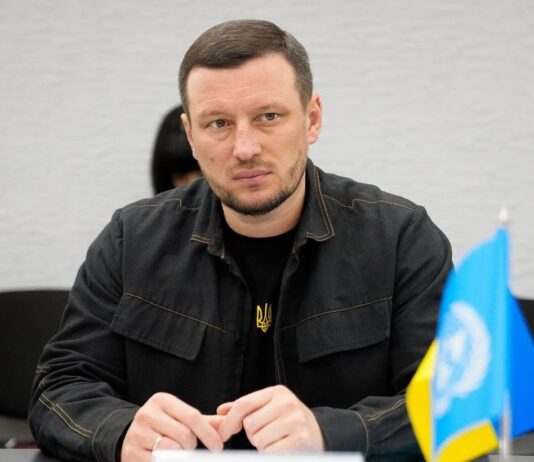 Весь Херсон получает свет, как один супермаркет в Киеве: Александр Прокудин, ОВА