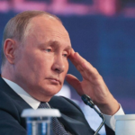«Россия не может победить Запад»: Foreign Affairs о пределе возможностей Москвы