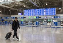 В Люксембурге приостанавливали работу аэропорта из-за неизвестных дронов