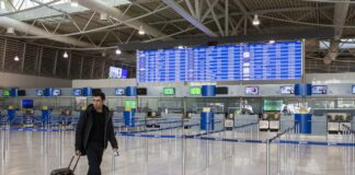 В Люксембурге приостанавливали работу аэропорта из-за неизвестных дронов