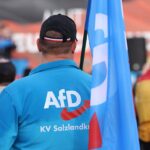 Ультраправа AfD лидирует на выборах в Германии: победа может стоить Мерцу должности
