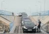 Россияне атаковала КПП «Орловка» в Одесской области, пункт пропуска снова не работает