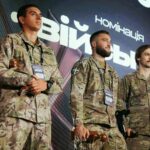 Защитник Мариуполя Лев «Хорус» Пашко вошел в список Forbes Ukraine «30 в 30», — ФОТО