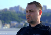 Буданов объяснил, почему удары по Крыму не приведут к ядерной эскалации