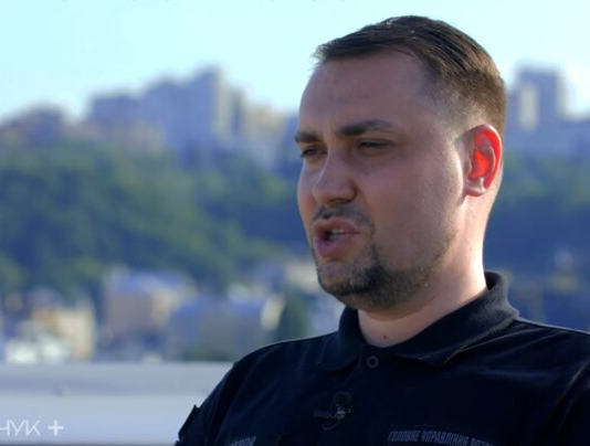 Буданов объяснил, почему удары по Крыму не приведут к ядерной эскалации