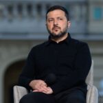 Зеленский: Так выглядит, что война будет продолжаться и зимой