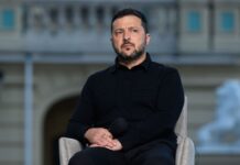 Зеленский: Так выглядит, что война будет продолжаться и зимой