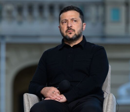Зеленский: Так выглядит, что война будет продолжаться и зимой