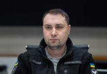 Буданов сделал заявление о стрельбе в Киеве с участием силовиков