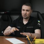 Буданов назвал самый реалистичный сценарий завершения войны с РФ