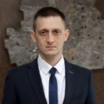 СБУ объявила подозрение оккупационному «министру транспорта ДНР»: он помогает опрокидывать войска РФ