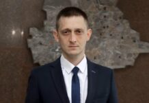 СБУ объявила подозрение оккупационному «министру транспорта ДНР»: он помогает опрокидывать войска РФ