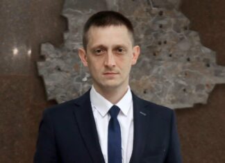 СБУ объявила подозрение оккупационному «министру транспорта ДНР»: он помогает опрокидывать войска РФ
