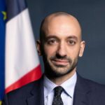 У Макрона рассказали, какой видят роль Украины в новой архитектуре безопасности Европы