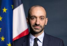 Украина не обходится европейцам дорого: интервью с французским министром Аддадом