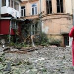 Поврежденное войной жилье: когда можно законно не платить налог