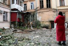 Поврежденное войной жилье: когда можно законно не платить налог