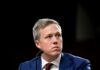 Эксминистр армии США назвал ключ к победе Украины над Россией