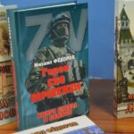 В России школьников будут воспитывать на книгах о «героях СВО» и «российском Донбассе»