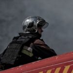 Россия атаковала один из крупнейших фармацевтических складов Украины под Киевом