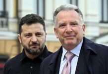 «Есть несколько очень достойных идей»: Зеленский сделал заявление о мирном пакете Уиткоффа