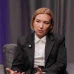 КСУ может потерять кворум, а срок полномочий ЦИК истекает в октябре, — Айвазовская
