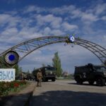 Энергетики возобновили внешнее питание Запорожской АЭС, — Энергоатом