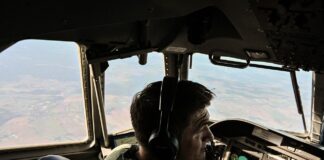 «Угроза была реальной»: в Польше обеспокоились из-за ночной атаки РФ по западу Украины