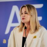 Украина меняет запросы на оружие: Гетьманчук назвала главные направления