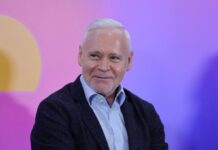 Готов ли Терехов сменить Харьков на должность в Киеве, — ответ мэра