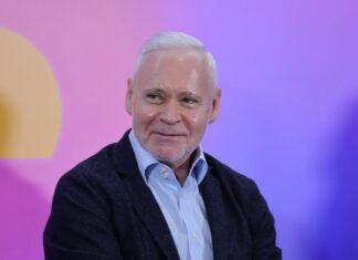 Готов ли Терехов сменить Харьков на должность в Киеве, — ответ мэра
