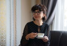ЦИК зарегистрировала Елену Слободян депутатом Рады: что о ней известно