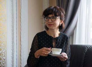 ЦИК зарегистрировала Елену Слободян депутатом Рады: что о ней известно
