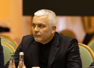 От люстрации до «Карфагена»: какие скандалы сопровождают главу Одесской ОВА Кипера