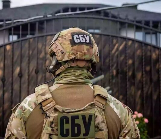 «Стрельбы не должно было случиться»: в СБУ рассказали детали конфликта на Шумского в Киеве