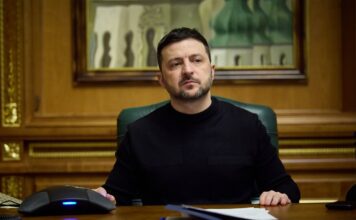 Зеленский внезапно уволил одного из чиновников СБУ
