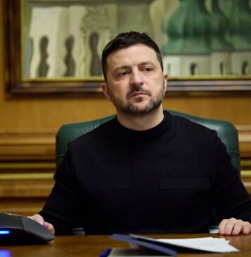 Зеленский внезапно уволил одного из чиновников СБУ