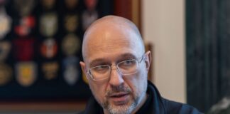 Шмыгаль озвучил идею комплексного перемирия, не только по энергетике