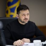 Украина ожидает новый транш от Евросоюза в ближайшие дни, — Зеленский